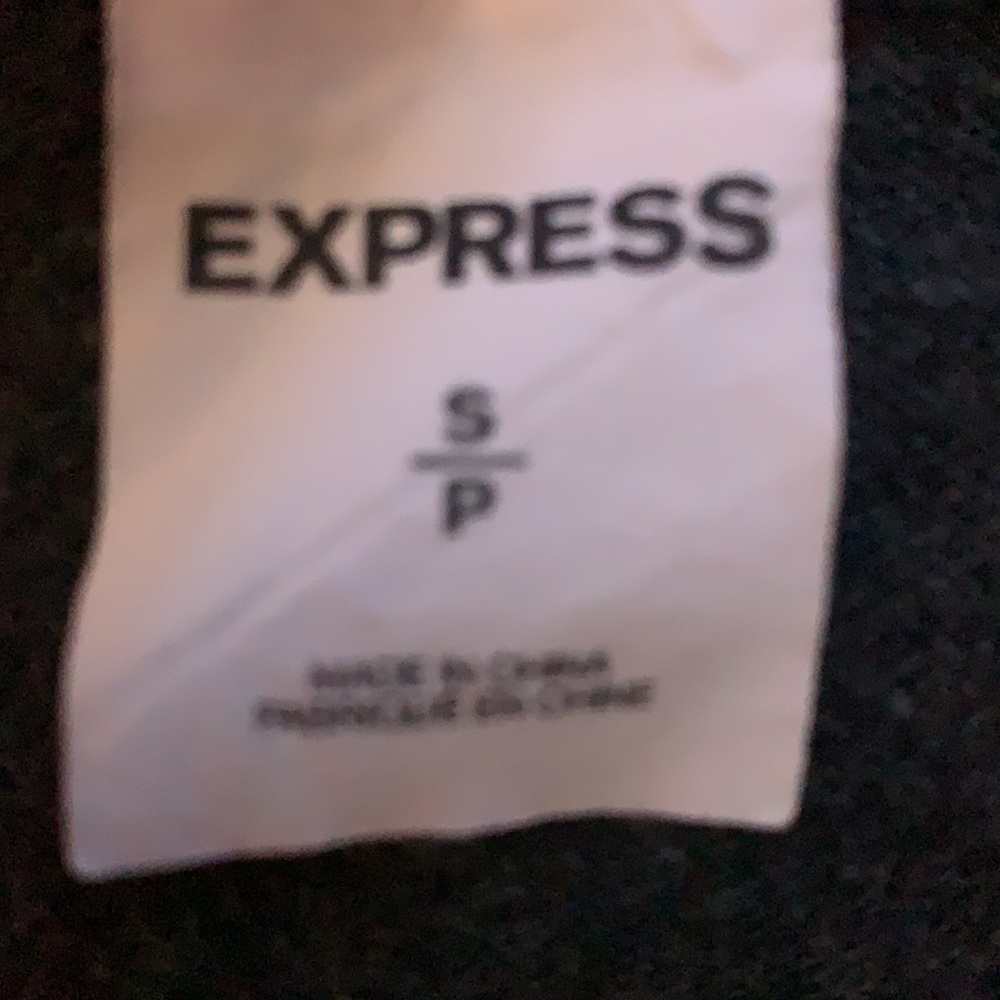 Reversible Express Sweater - Picture 3 of 3